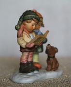 Goebel - Hummel BH 18 - Beeldje, Armonia delle vacanze -