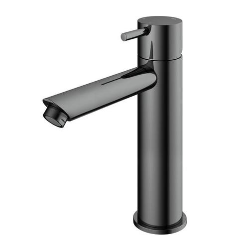 SHOWMODEL! Hotbath Cobber middelhoge wastafelmengkraan, Huis en Inrichting, Badkamer | Badtextiel en Accessoires, Verzenden
