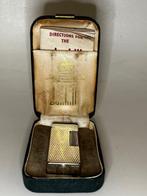 Dunhill - Rollagas - Briquet - Métal argenté, Verzamelen, Nieuw