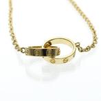 Cartier - Armband - 18 karaat Geel goud, Handtassen en Accessoires, Armbanden, Nieuw