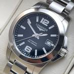 Longines - Conquest - L3.276.4.56.6 - Dames - 2010-2020