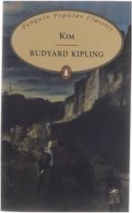 Kim 9780140620498 Rudyard Kipling, Boeken, Verzenden, Zo goed als nieuw, Rudyard Kipling
