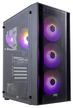 AMD Ryzen 7 8700 8-Core RGB Game Computer / Gaming PC - R..., Ophalen of Verzenden, Nieuw