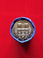 France. 2 Euro 2025 Notre Dame de Paris (25 moedas) em, Postzegels en Munten