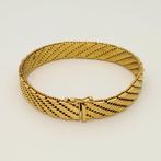 Bracelet - 18 carats Or jaune