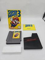 Nintendo - Super Mario Bros. 3 - 8-BIT - Nes-Mw-Fra - Pal B, Consoles de jeu & Jeux vidéo, Consoles de jeu | Accessoires Autre