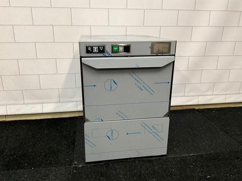 Glazenspoeler voorzien van afvoerpomp en zeepdoseerpomp, Zakelijke goederen, Horeca | Keukenapparatuur, Nieuw zonder verpakking