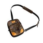 Louis Vuitton - LOUIS VUITTON x NIGO Damier Amazon Sling, Handtassen en Accessoires, Nieuw