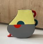 Goebel - Vaas - Keramiek - Memphis vaas door Goebel, Antiek en Kunst