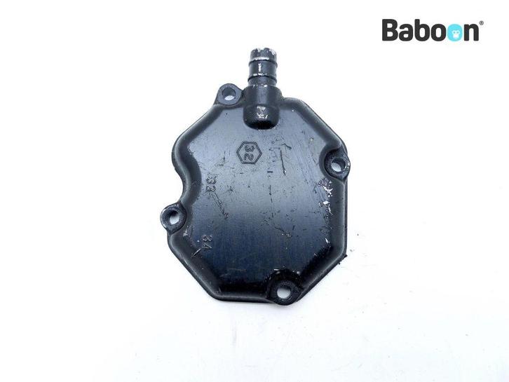 Blokdeksel Yamaha XS 1100 E Leven 1978-1981, Motoren, Onderdelen | Yamaha, Gebruikt, Verzenden