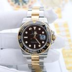 Rolex - GMT-Master II - 116713LN - Homme - 2000-2010