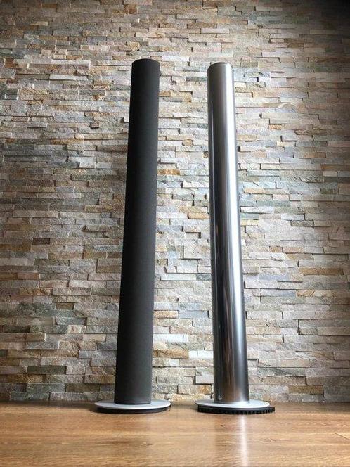 Bang & Olufsen - Beolab 6000 mark 2 Laatste serie in zeer, Audio, Tv en Foto, Stereoketens