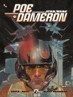 Poe Dameron / 1 Black Squadron / Star Wars 9789460785894, Verzenden, Zo goed als nieuw, Charles Soule