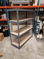 Opbergrekken 160 x 60 x 180 cm 5 stuks beschikbaar, Huis en Inrichting, Ophalen, Zo goed als nieuw