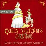 Queen Victorias Christmas 9780732293574 Jackie French, Verzenden, Zo goed als nieuw, Jackie French