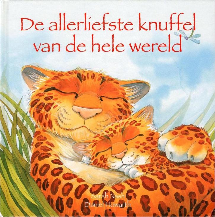 De Allerliefste Knuffel Van De Hele Wereld 9781445449302, Boeken, Overige Boeken, Gelezen, Verzenden