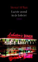 Laatste avond in de Lobster 9789059362673 Stewart ONan, Verzenden, Zo goed als nieuw, Stewart O'Nan