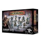 Necromunda Cawdor gang (Warhammer nieuw), Nieuw, Ophalen of Verzenden