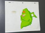 DIC Entertainment - Originele animatiefilmcèl van Slimer,, Nieuw in verpakking