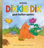 Dikkie Dik gaat buiten spelen / Gouden Boekjes 9789047603689, Verzenden, Gelezen, Arthur van Norden