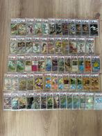 Pokemon Graded Kaarten Te Koop! Speciale uitverkoop!, Hobby en Vrije tijd, Verzenden, Nieuw, Meerdere kaarten, Foil