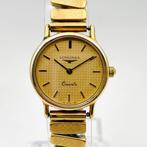 Longines - Elegant Vintage - Sans prix de réserve - Femme -, Handtassen en Accessoires, Horloges | Antiek