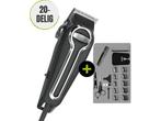 Wahl Elite Pro - Tondeuse - 15% krachtiger - 20-delige, Verzenden, Nieuw