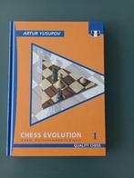 Artur Yusupov - [Chess] Lot with 20 books - 2011, Antiek en Kunst