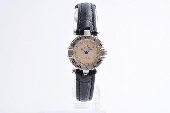 Omega - Constellation - Zonder Minimumprijs - Dames -, Handtassen en Accessoires, Horloges | Heren