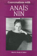 Conversations with Anaïs Nin, Verzenden