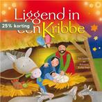 Liggend in een kribbe 9789026613890 Jan Godfrey, Verzenden, Zo goed als nieuw, Jan Godfrey