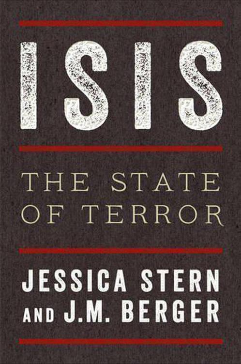 Isis 9780008120931 Jessica Stern, Boeken, Taal | Engels, Gelezen, Verzenden