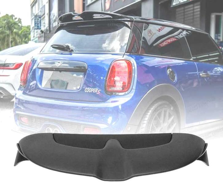 Aileron de Toit Mini F56 Jcw 14-, Auto-onderdelen, Carrosserie, Verzenden