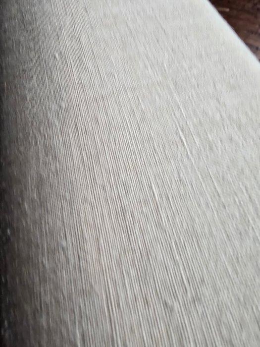 Textiel - 625 cm - 120 cm - Oude stoffen, Antiek en Kunst, Antiek | Tapijten, Tafelkleden en Textiel