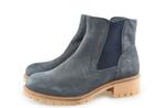 Travelin Chelsea Boots in maat 42 Blauw | 10% extra korting, Boots, Verzenden