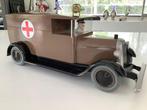 Beeldje Aroutcheff 1:12 - Voiture miniature - Ziekenwagen, Nieuw