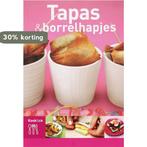 Tapas & borrelhapjes / Kook & Co 9789066115460 L. du Tilly, Boeken, Verzenden, Zo goed als nieuw, L. du Tilly