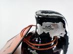 Lyssandre Saint York - Grenade Hermes not War  silver