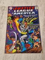 Justice League of America 55#57 - Justice League of America, Boeken, Nieuw