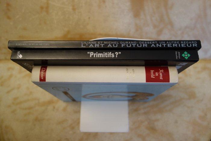 Arts Premiers - LArt au Futur Antérieur - Primitifs ? -, Antiek en Kunst, Kunst | Niet-Westerse kunst