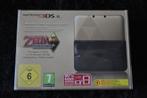 Nintendo 3DS XL The Legend Of Zelda A Link Between Worlds Co