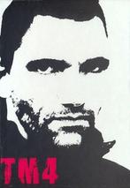 Theo maassen tm4 functioneel naakt  (dvd tweedehands film), Cd's en Dvd's, Ophalen of Verzenden, Nieuw in verpakking