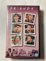 FRIENDS SERIES 4 EPISODES 13 - 15 (VHS)