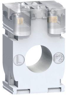 Schneider Electric PowerLogic Stroomtransformator 100/5A |, Doe-het-zelf en Bouw, Elektriciteit en Kabels, Verzenden