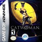 Catwoman (Losse Cartridge) (Game Boy Games), Ophalen of Verzenden, Zo goed als nieuw