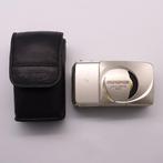 Olympus Mju Zoom 140 Deluxe | Analoge compactcamera