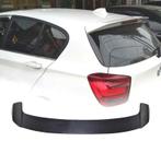 AILERON SPOILER BMW F20 11-18 LOOK M PERFORMANCE ABS, Auto-onderdelen, Verzenden, Nieuw