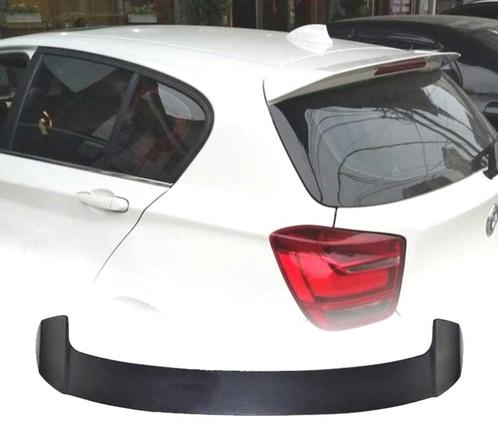 AILERON SPOILER BMW F20 11-18 LOOK M PERFORMANCE ABS, Auto-onderdelen, Carrosserie, Verzenden