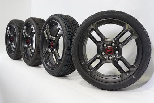 Mini Cooper F56 18 inch JCW Velgen GP Spoke 565  + Winterban, Auto-onderdelen, Banden en Velgen, Ophalen of Verzenden