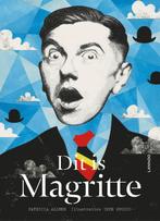 Dit is - Magritte 9789401435352, Livres, Patricia Allmer, Iker Spozio, Verzenden